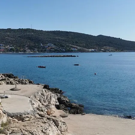 Goga Apartman