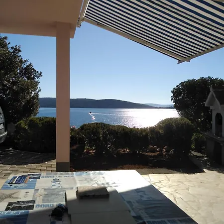 Goga Apartman Sevid