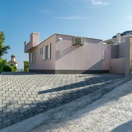 Apartman Goga *