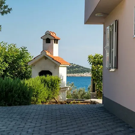 Apartman Goga