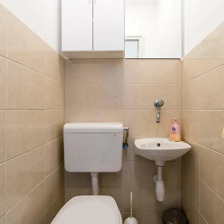 Apartman Goga Sevid
