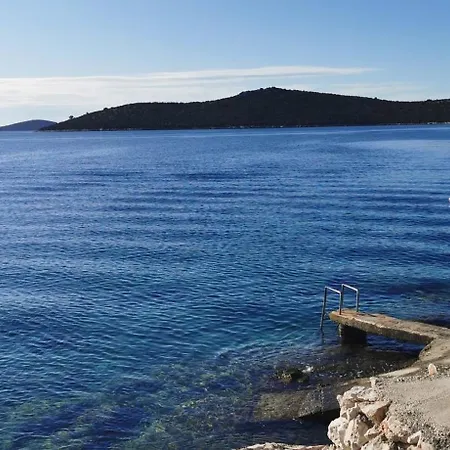 Goga アパート セヴィド