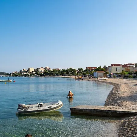 Goga アパート セヴィド