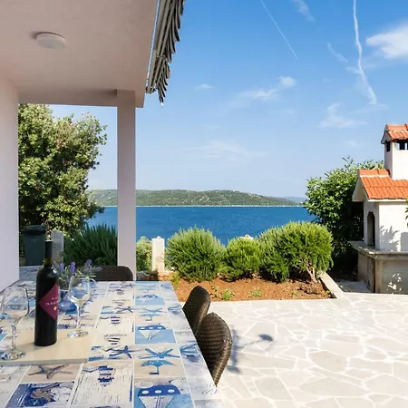 Goga Apartmán Sevid